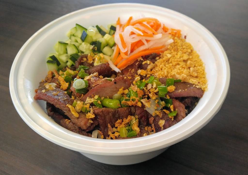 Bebu Asian Kitchen | restaurant | 2400 W Main St, League City, TX 77573, USA | 2817668801 OR +1 281-766-8801