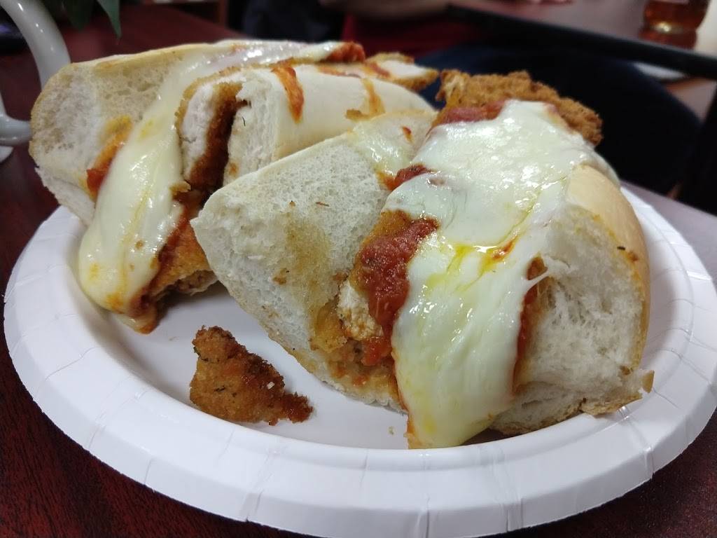 Paisanos Italian Kitchen | restaurant | 11 Terrill St, Rutland, VT 05701, USA | 8027751652 OR +1 802-775-1652