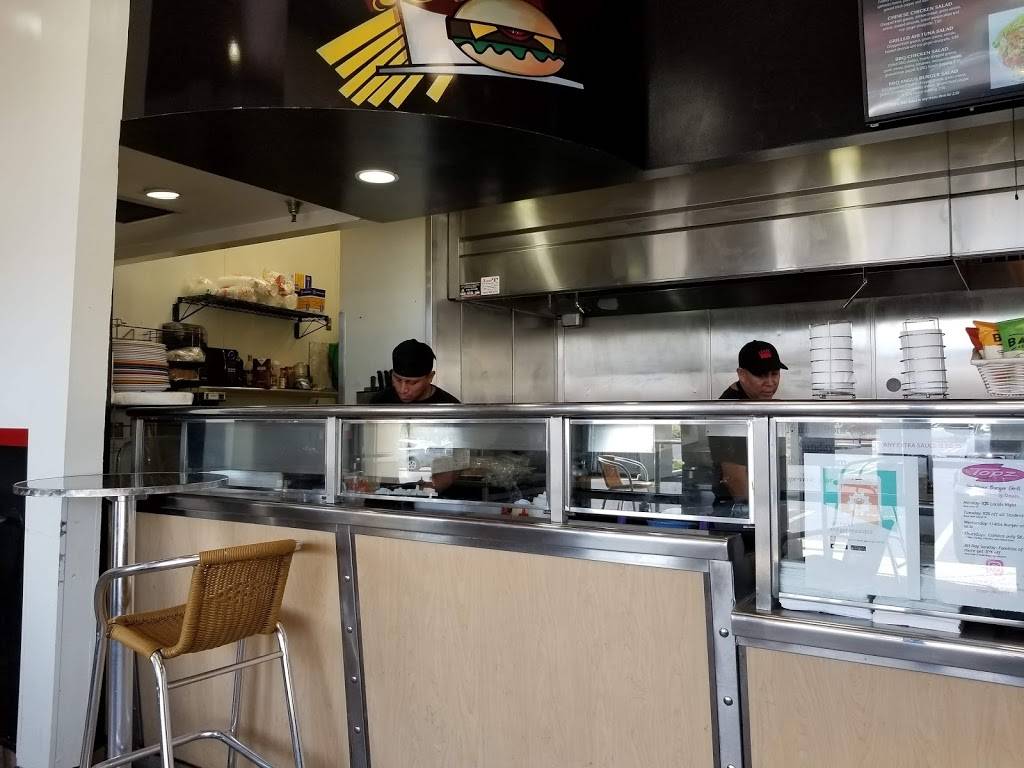 Topz Restaurant | restaurant | 6500 Canoga Ave, Canoga Park, CA 91303, USA | 8183481550 OR +1 818-348-1550