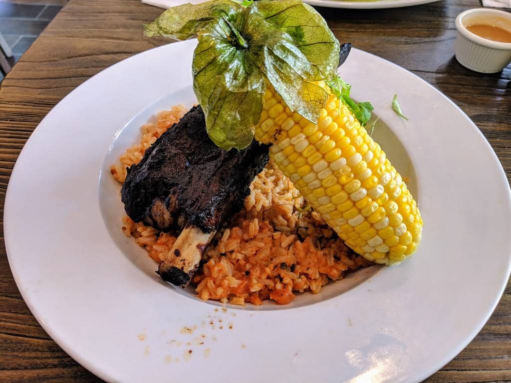 Coco Cocina Mexicana | restaurant | 100 S Eola Dr Unit 104, Orlando, FL 32801, USA | 4076015750 OR +1 407-601-5750