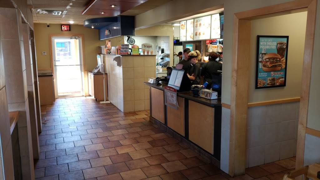 Dairy Queen Grill & Chill | restaurant | 780 S Jefferson Ave, Lebanon, MO 65536, USA | 4175883972 OR +1 417-588-3972