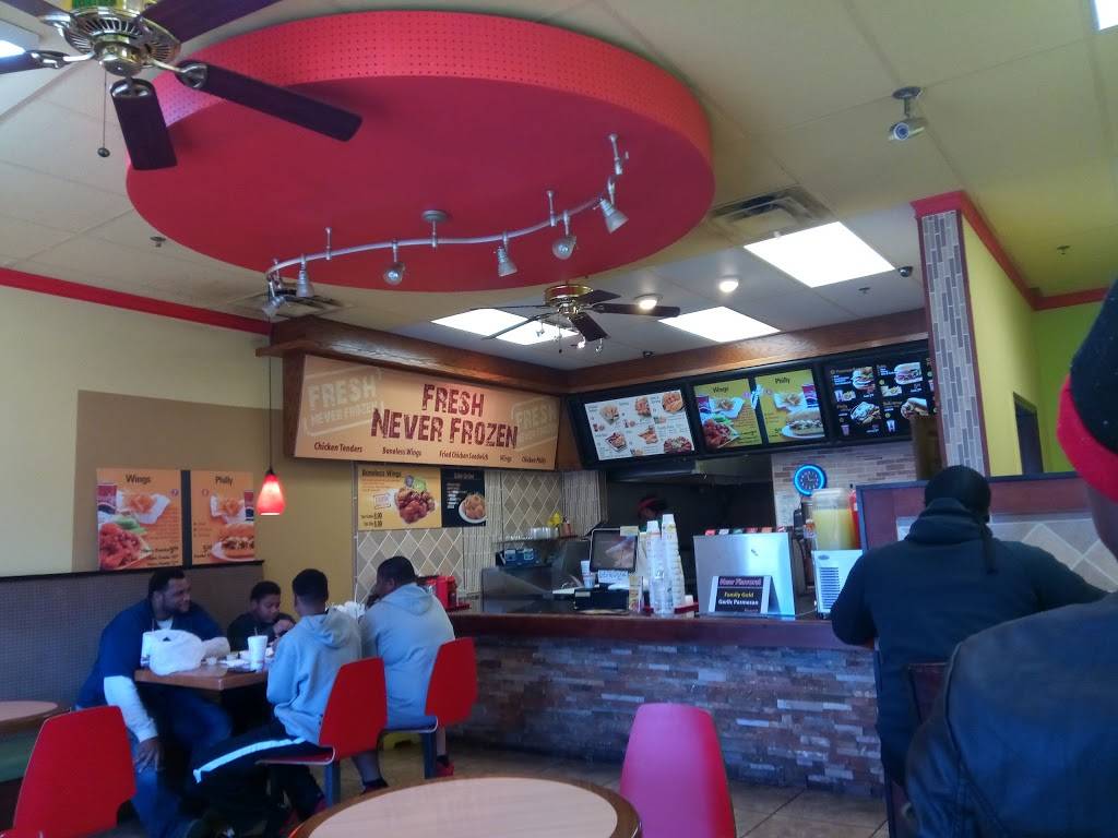 American Deli | meal takeaway | 1162 Moreland Ave SE, Atlanta, GA 30316, USA | 4046221123 OR +1 404-622-1123