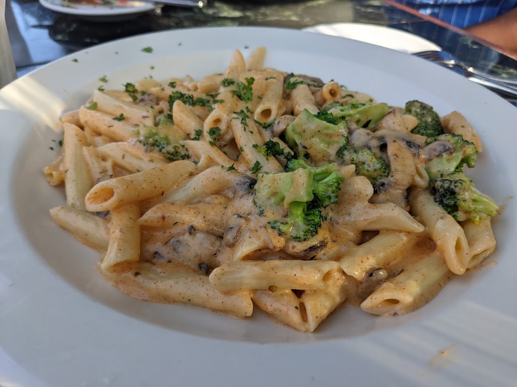 Pascucci | restaurant | 509 State St, Santa Barbara, CA 93101, USA | 8059638123 OR +1 805-963-8123