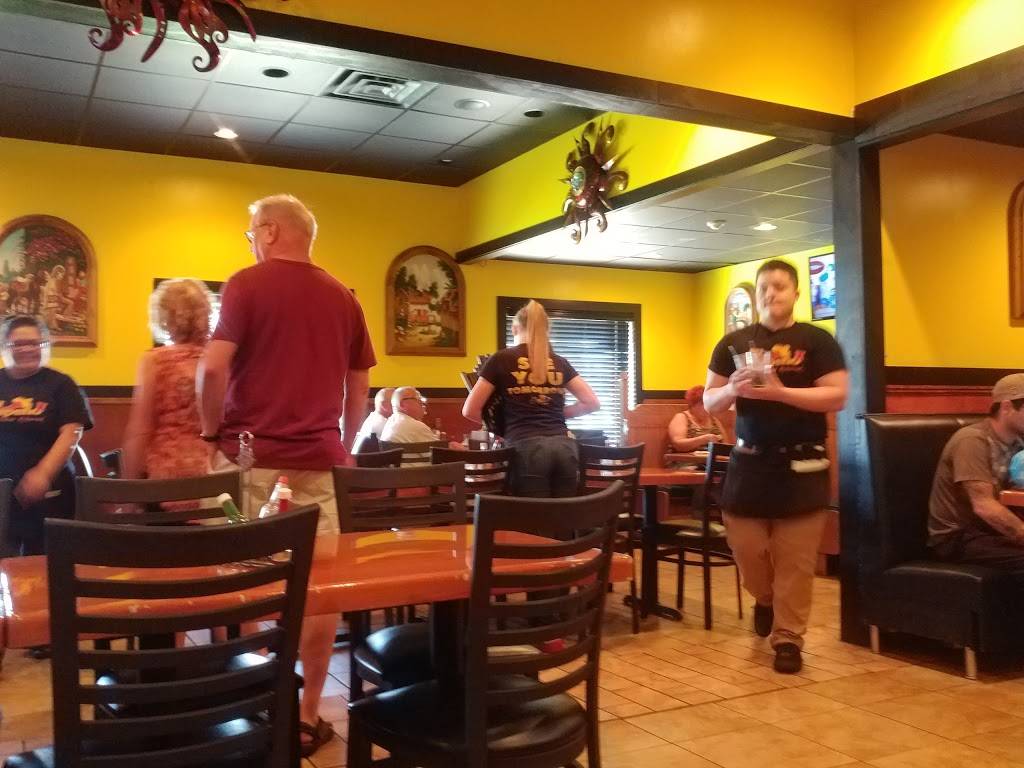 El Jalapeno II | restaurant | 4626 Mahoning Ave, Austintown, OH 44515, USA | 3307996500 OR +1 330-799-6500