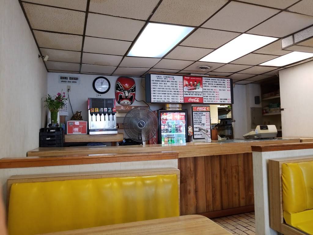 Chopsticks | restaurant | 416 E Broadway, Louisville, KY 40202, USA | 5025899145 OR +1 502-589-9145