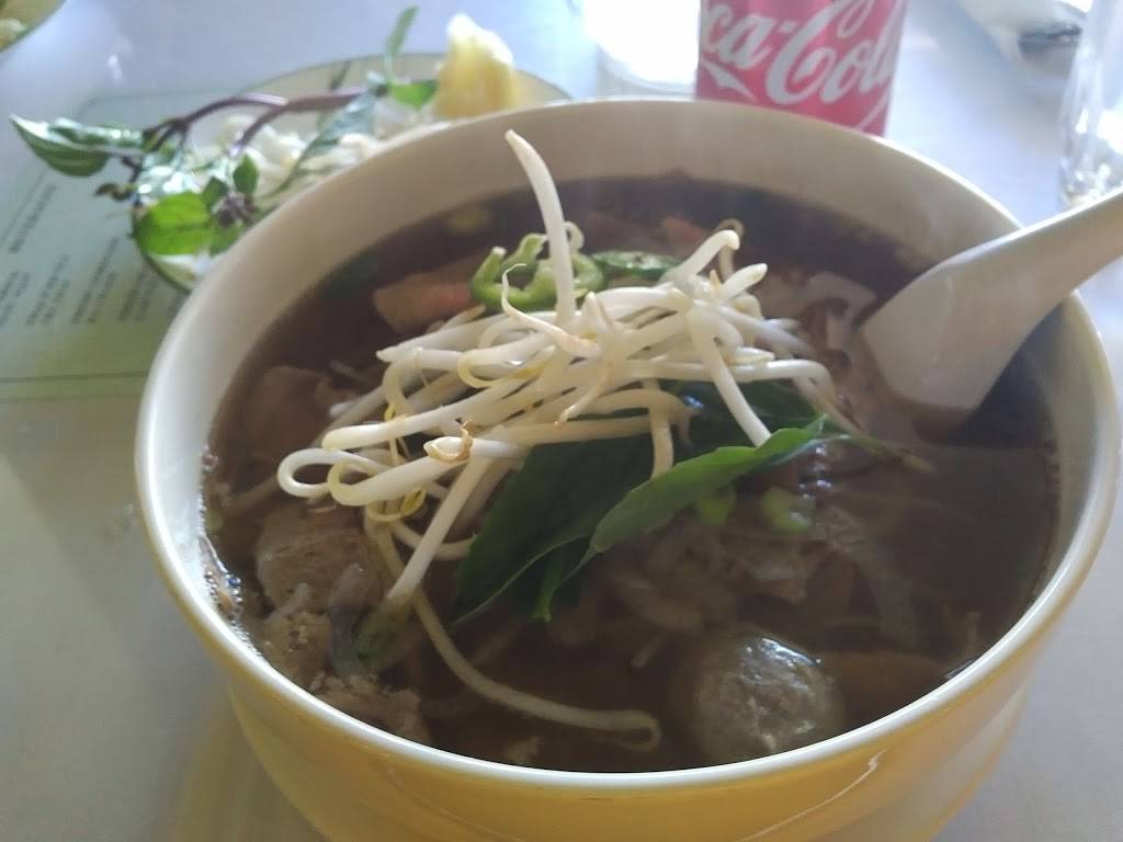 Phuong Nam | restaurant | 1615 Clay St, Oakland, CA 94612, USA | 5106639811 OR +1 510-663-9811