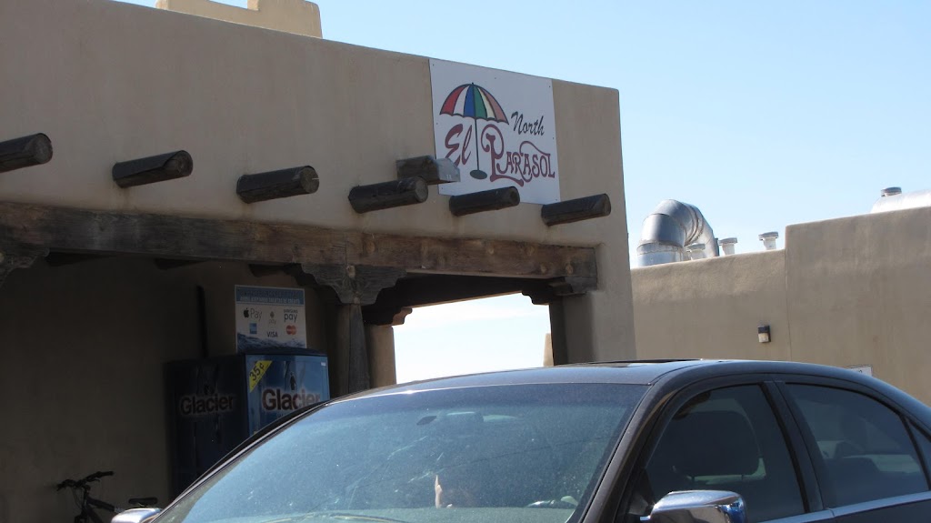 El Parasol | restaurant | NM-68, Ohkay Owingeh, NM 87566, USA | 5057538226 OR +1 505-753-8226