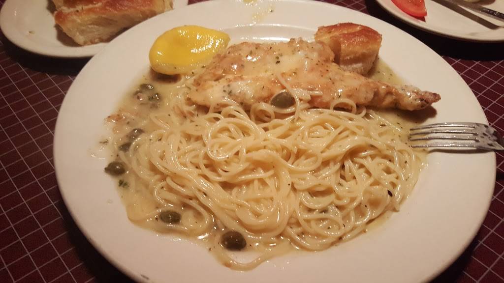 Luigis Italian Restaurant | restaurant | 207 SW Sheridan Rd, Lawton, OK 73505, USA | 5805959250 OR +1 580-595-9250