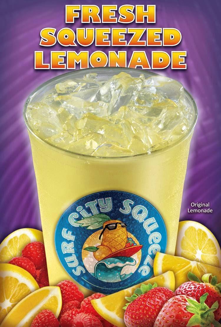 Surf City Squeeze | restaurant | 3525 W Carson St Space 216-b, Torrance, CA 90503, USA | 3105424313 OR +1 310-542-4313