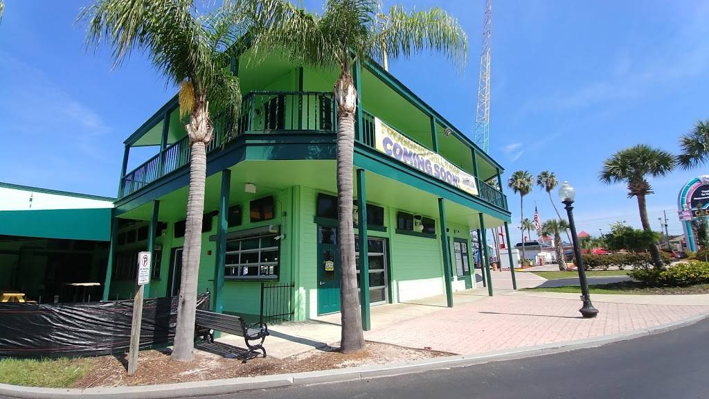 Froggers Grill & Bar | restaurant | 5770 W Irlo Bronson Memorial Hwy, Kissimmee, FL 34746, USA | 4075070760 OR +1 407-507-0760