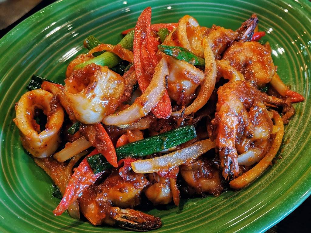 Ugly Baby | restaurant | 407 Smith St, Brooklyn, NY 11231, USA | 3476893075 OR +1 347-689-3075