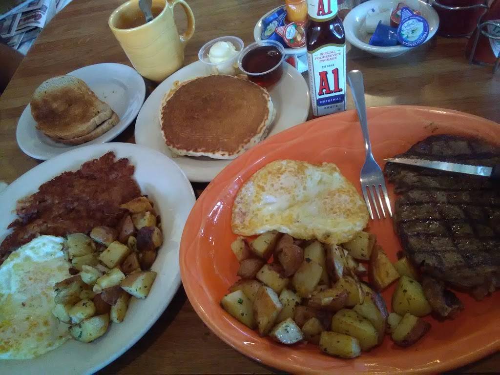 Capitola Diner | restaurant | 1900 41st Ave, Capitola, CA 95010, USA | 8314779076 OR +1 831-477-9076