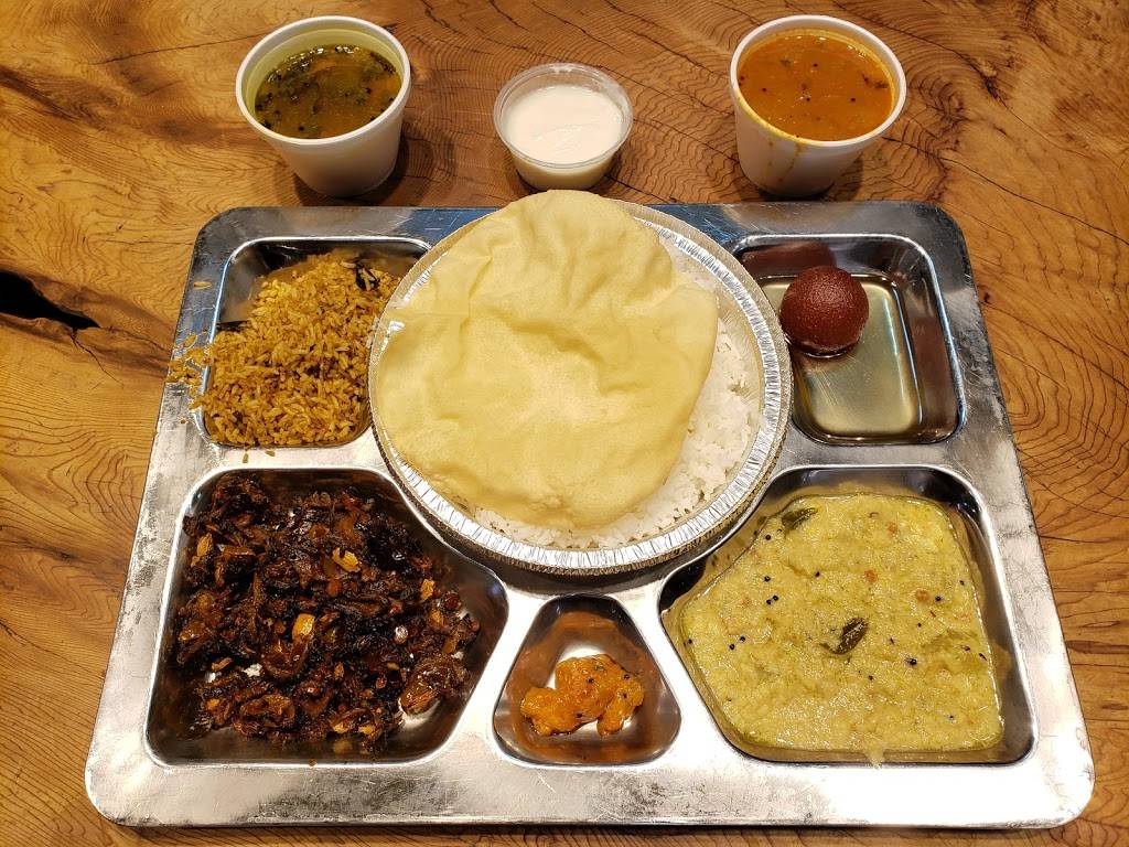 JustTiffins | restaurant | 15600 NE 8th St, Bellevue, WA 98007, USA | 4256330696 OR +1 425-633-0696