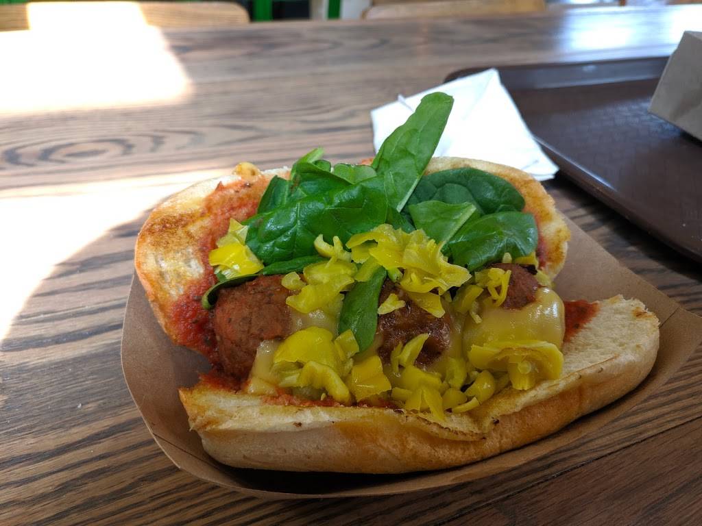 Healthy Junk at the House | restaurant | 440 S Anaheim Blvd #209B, Anaheim, CA 92805, USA | 7148335768 OR +1 714-833-5768