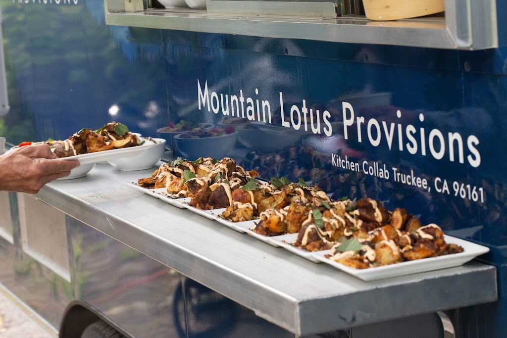 Mountain Lotus Provisions | restaurant | 10124 E St, Truckee, CA 96161, USA | 5303009446 OR +1 530-300-9446