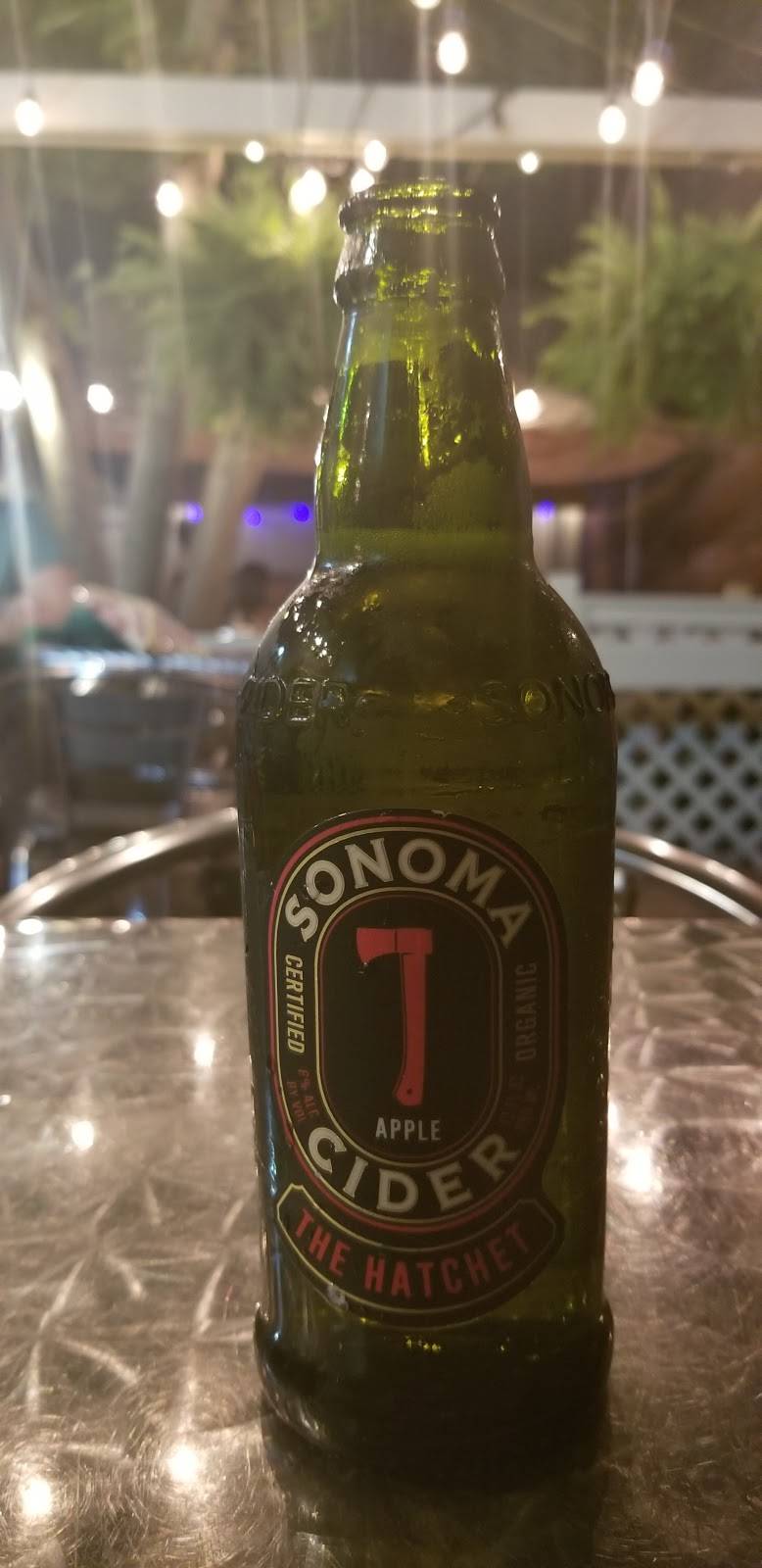 Sonoma Cellar | restaurant | 207 King St, Alexandria, VA 22314, USA | 7035669867 OR +1 703-566-9867