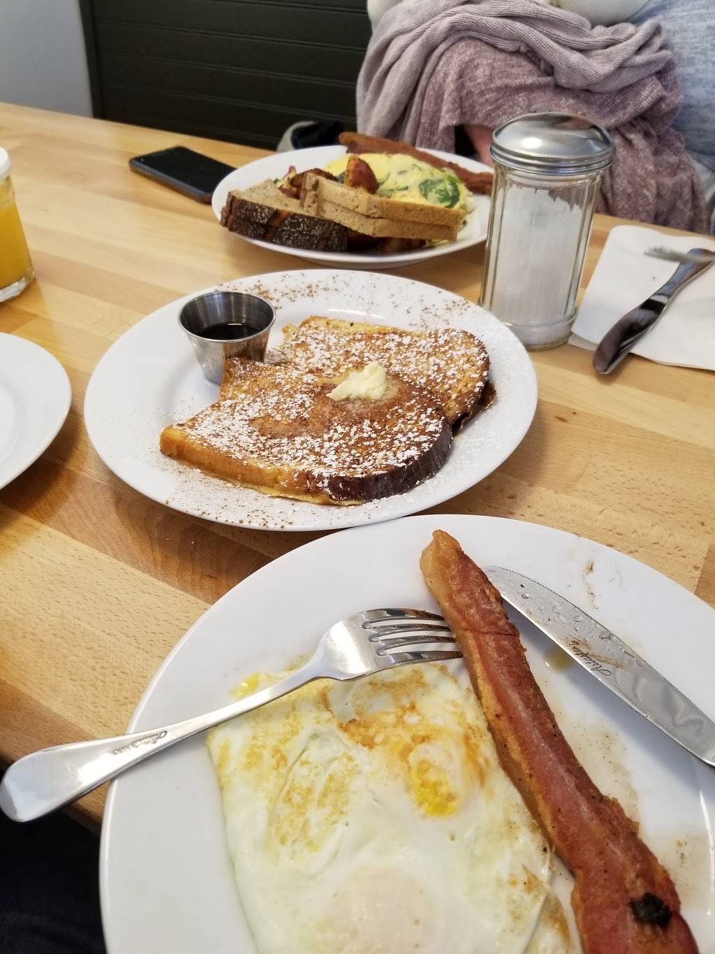 Excellent Breakfast | restaurant | 218 Harrisville Main St, Harrisville, RI 02830, USA | 4017107089 OR +1 401-710-7089