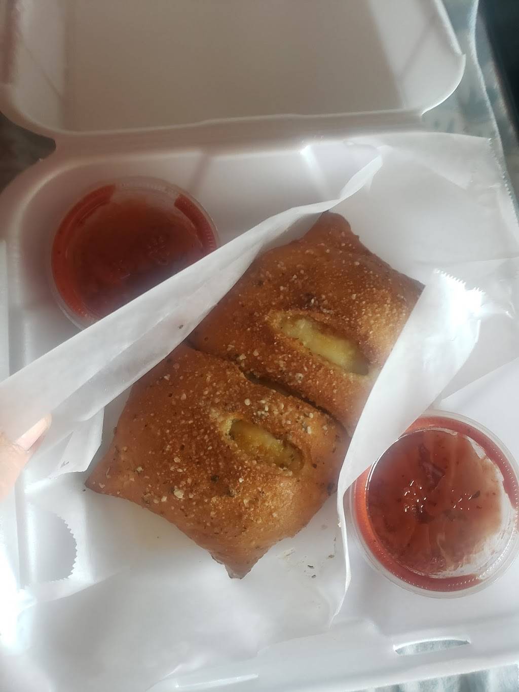 Dough Boys | meal delivery | 1424 N Main St A, Moultrie, GA 31768, USA | 2295291027 OR +1 229-529-1027