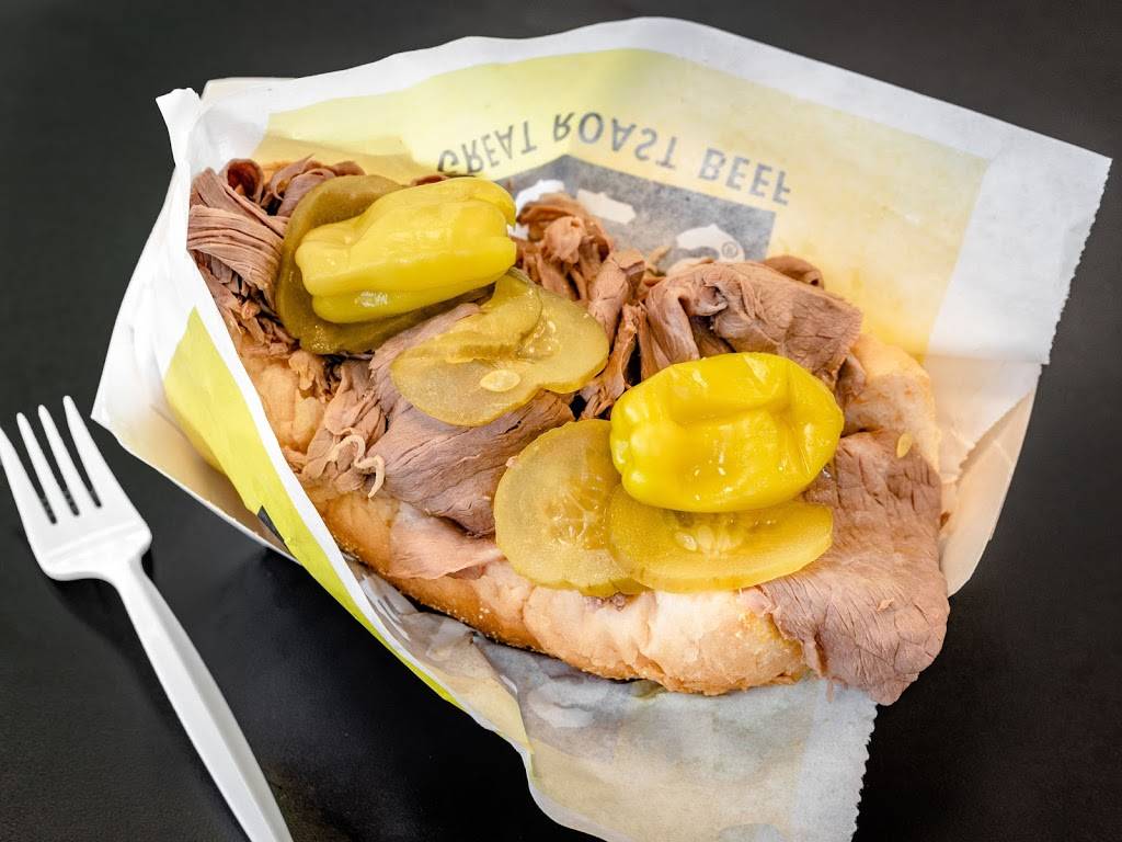 Zels Roast Beef | restaurant | 6909 Columbia Ave, Hammond, IN 46324, USA | 2198450433 OR +1 219-845-0433