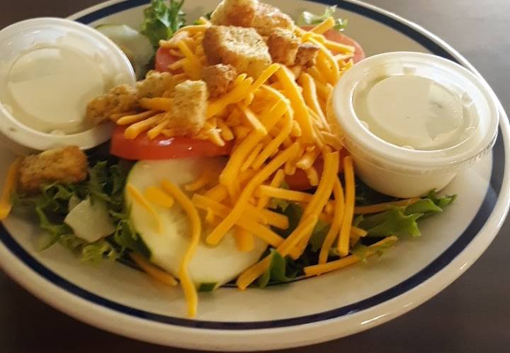 Rudy’s Diner (Northside) | restaurant | 418 N 5th St, Shenandoah, VA 22849, USA | 5406522002 OR +1 540-652-2002