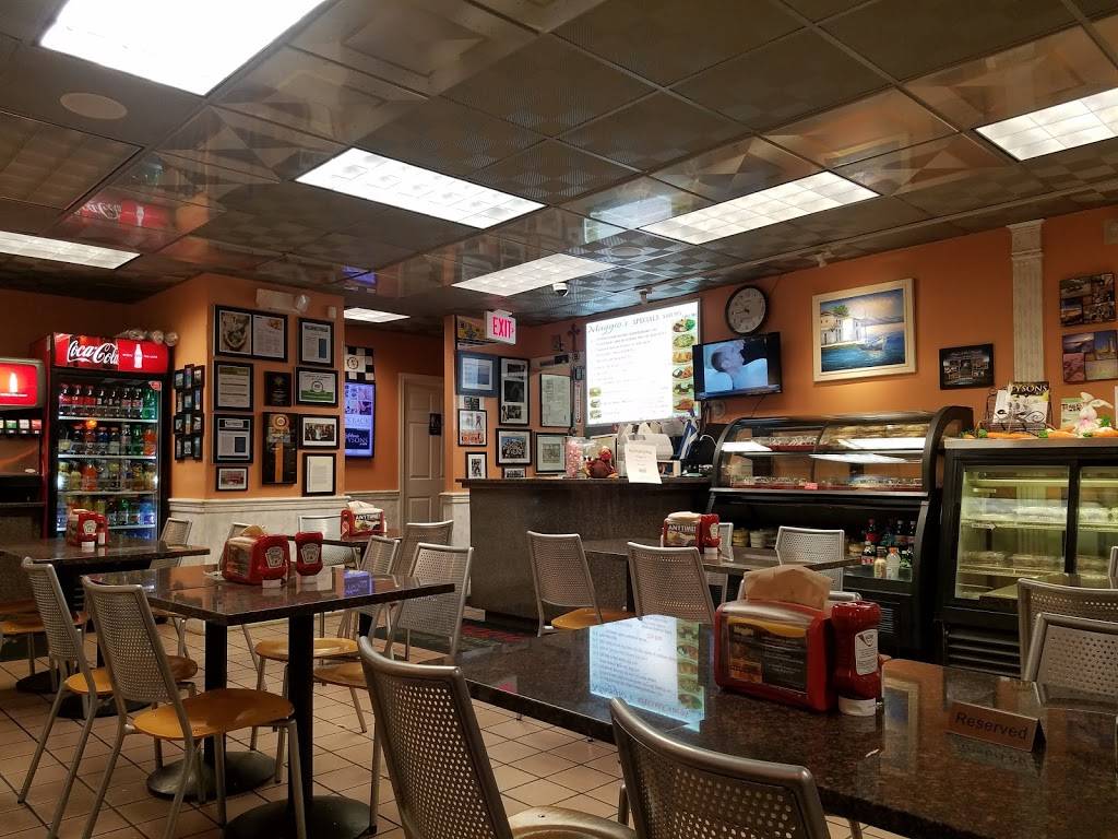 Skorpios Maggios Greek Family Restaurant | restaurant | 421 Maple Ave E, Vienna, VA 22180, USA | 7039387777 OR +1 703-938-7777