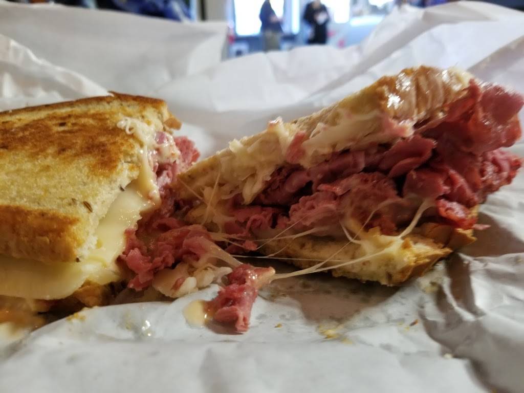 Shortys Deli | restaurant | 38 Main St, Camden, NY 13316, USA | 3157618008 OR +1 315-761-8008