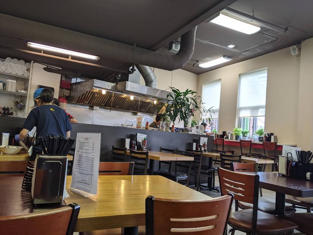 Pho Than Brothers | restaurant | 626 N 34th St, Seattle, WA 98103, USA | 2069151928 OR +1 206-915-1928