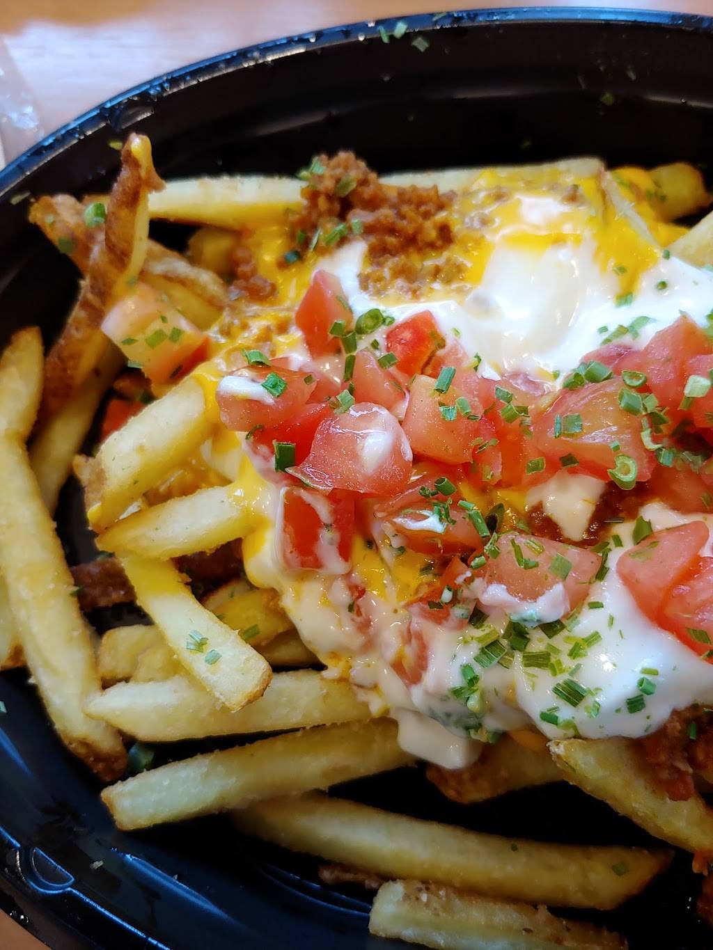 Taco Bell | meal takeaway | 68 King George Rd, Brantford, ON N5W 3C1, Canada | 5197531696 OR +1 519-753-1696