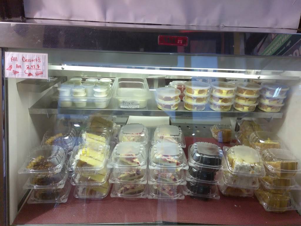 Manhattan Fish & Chicken | restaurant | 3800 Conner St, Detroit, MI 48215, USA | 3133311300 OR +1 313-331-1300