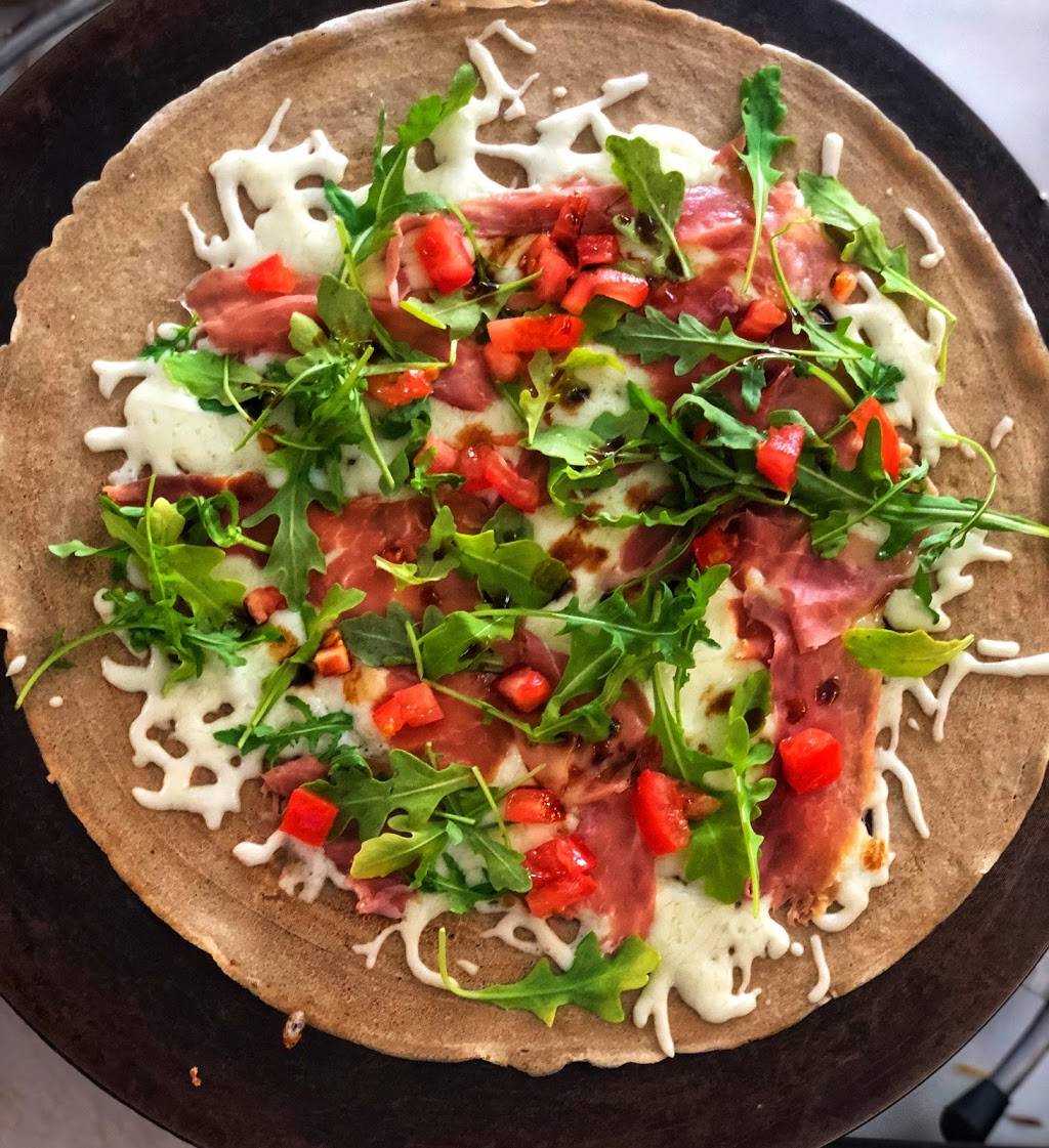 Froglanders Crepes & Yogurt | restaurant | 2992 State St, Carlsbad, CA 92008, USA | 4425002003 OR +1 442-500-2003