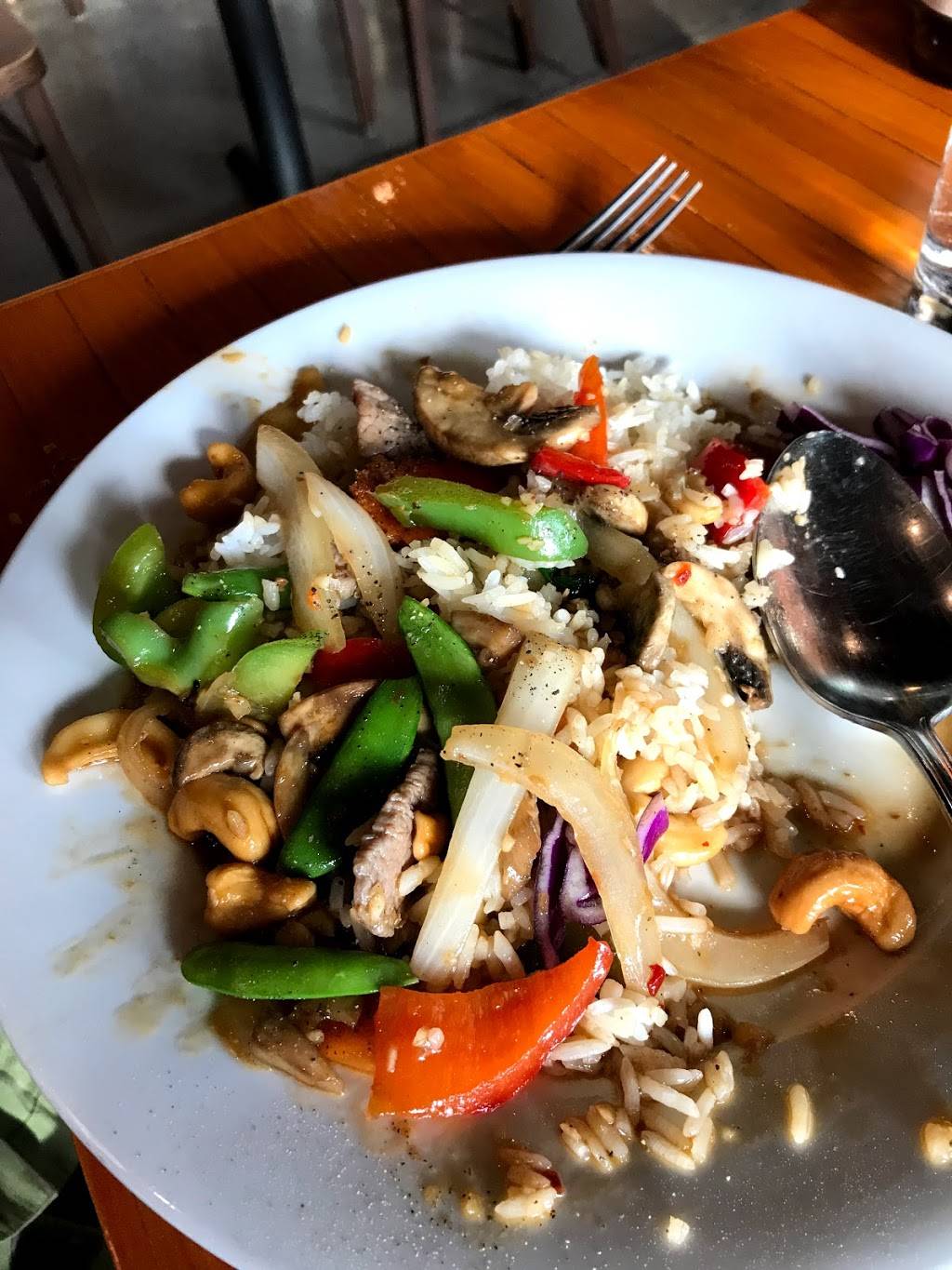 Maikham Restaurant | restaurant | 1125 Finnegan Way, Bellingham, WA 98225, USA | 3607468098 OR +1 360-746-8098