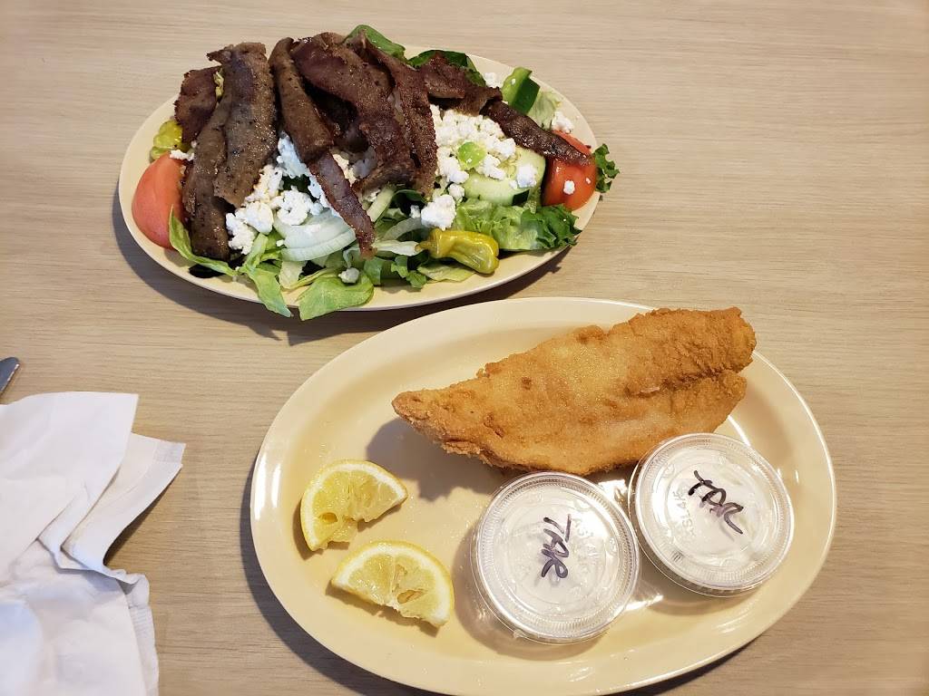 Skyview Restaurant | restaurant | 4407 N Hubert Ave, Tampa, FL 33614, USA | 8138761907 OR +1 813-876-1907