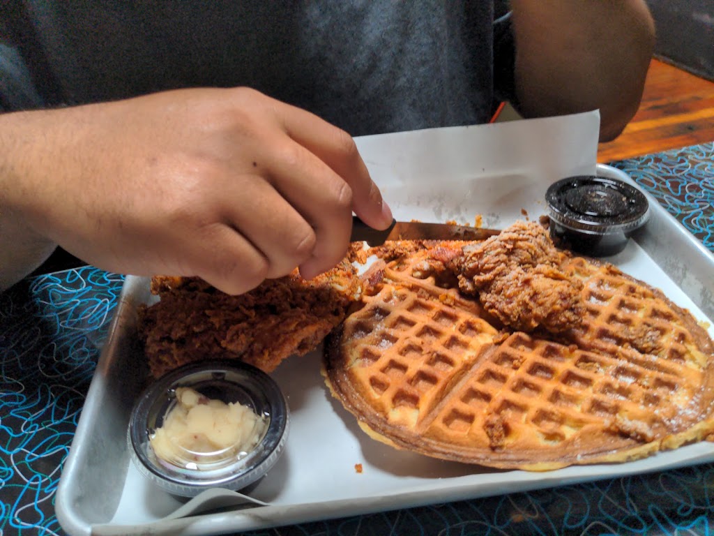 Miss Delta Restaurant and Bar | restaurant | 3950 N Mississippi Ave, Portland, OR 97227, USA | 5032877629 OR +1 503-287-7629