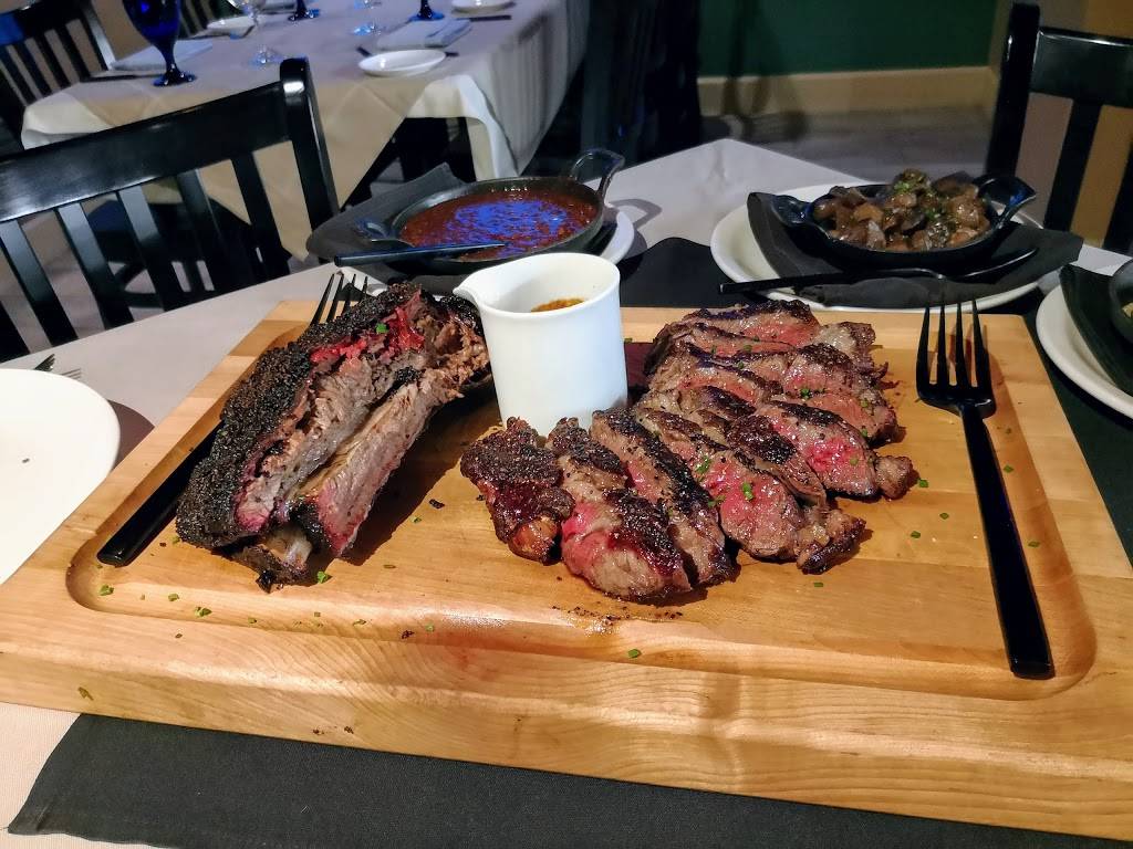 Killens STQ | restaurant | 2231 S Voss Rd, Houston, TX 77057, USA | 7135860223 OR +1 713-586-0223