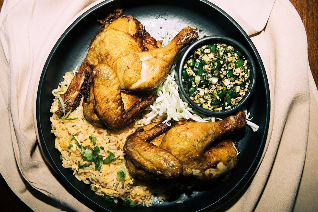 Indochen | restaurant | 4906 Brenman Park Dr, Alexandria, VA 22304, USA | 7034193160 OR +1 703-419-3160