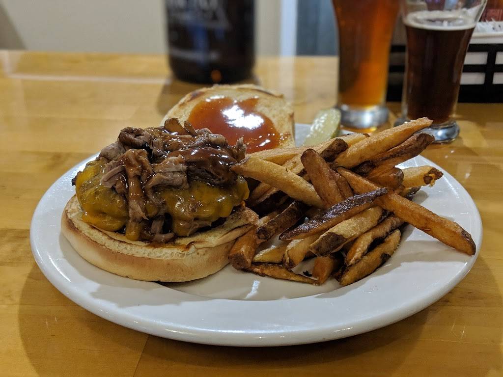 Brite Eyes Brewing Company | cafe | 1156 S Burdick St A, Kalamazoo, MI 49001, USA | 2692205001 OR +1 269-220-5001