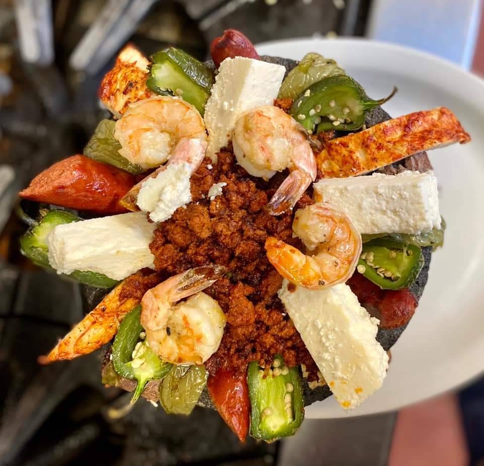 Silverios Mexican Kitchen | restaurant | 114 Cherry St NE, Olympia, WA 98501, USA | 3604890671 OR +1 360-489-0671