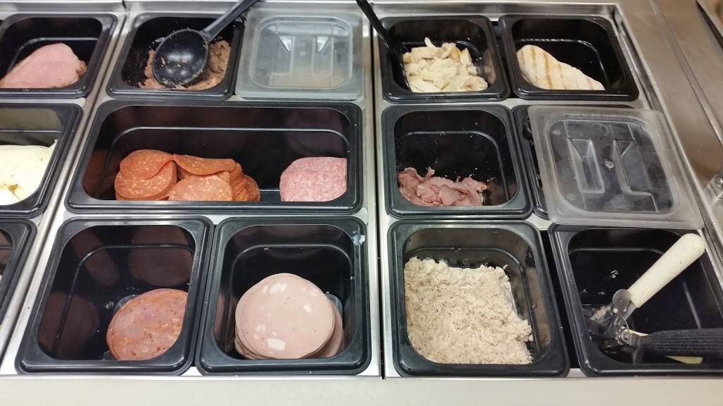 Subway Restaurants | restaurant | 3933 E Castro Valley Blvd, Castro Valley, CA 94546, USA | 5108819187 OR +1 510-881-9187