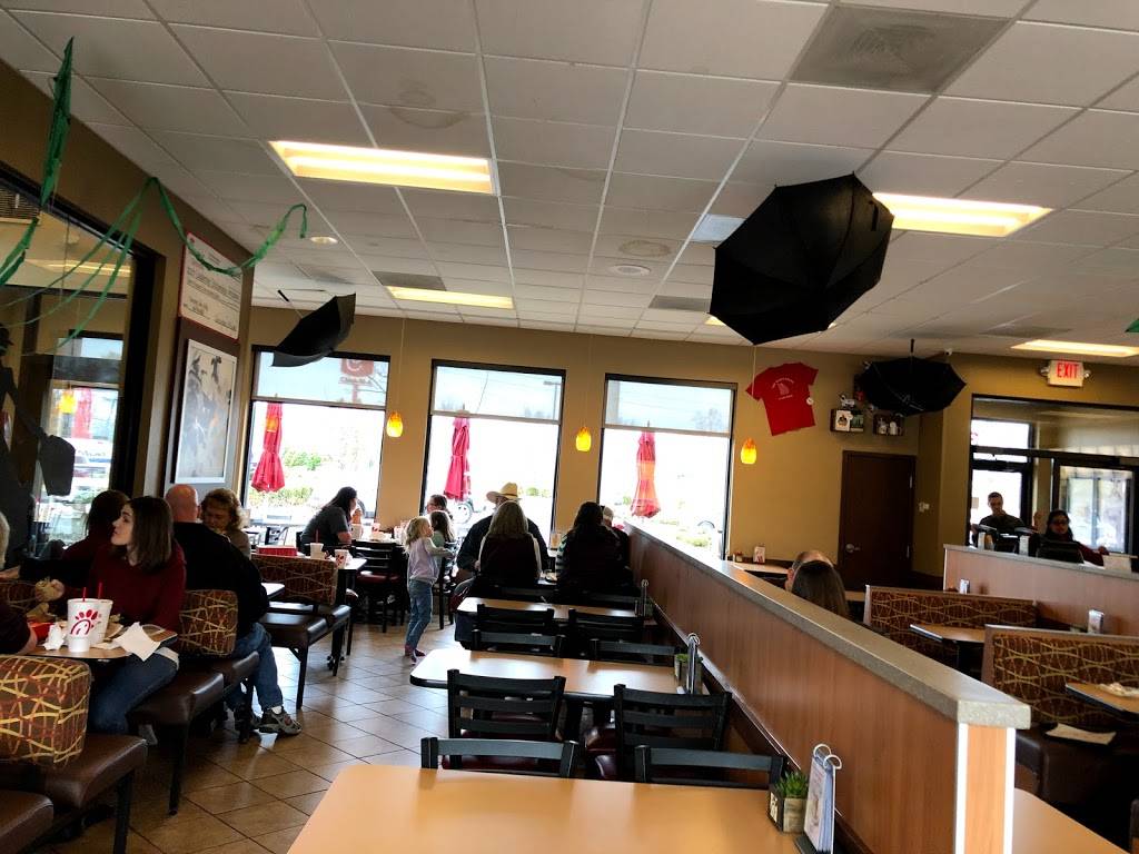 Chick-fil-A | restaurant | 330 Furniture Dr, Cornelia, GA 30531, USA | 7067760090 OR +1 706-776-0090