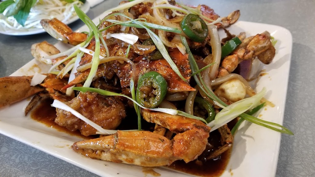 Saigon House FM 1960 | restaurant | 3645 Cypress Creek Pkwy Suite 198, Houston, TX 77068, USA | 7135291100 OR +1 713-529-1100