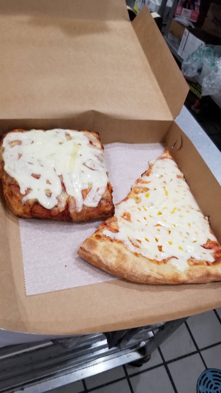 Sams Wedges & Pizzeria | restaurant | 17 N Broadway, Yonkers, NY 10701, USA | 9144760253 OR +1 914-476-0253