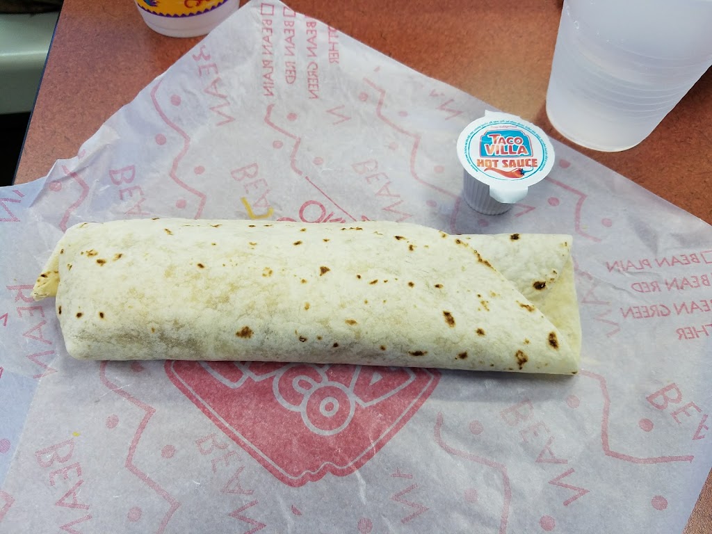 Taco Villa | restaurant | 2120 E 42nd St, Odessa, TX 79762, USA | 4323622528 OR +1 432-362-2528