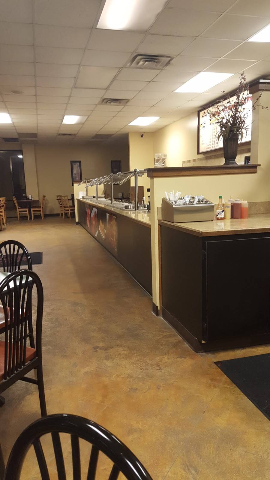 China Garden Express | restaurant | 1654 Pass Rd, Biloxi, MS 39531, USA | 2282071703 OR +1 228-207-1703