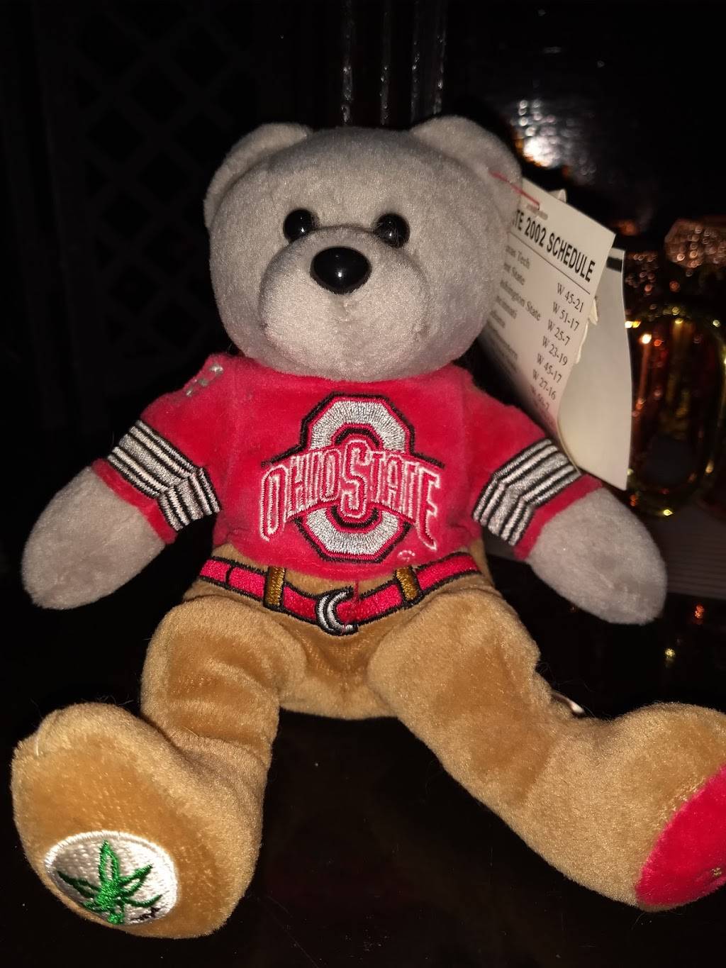 The Buckeye Room Bar and Grill | restaurant | 3300 Buckeye Rd G64, Atlanta, GA 30341, USA | 6783955710 OR +1 678-395-5710