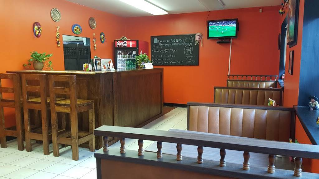 Mi Pueblo | restaurant | 459 Main St, Hyannis, MA 02601, USA | 5087711575 OR +1 508-771-1575