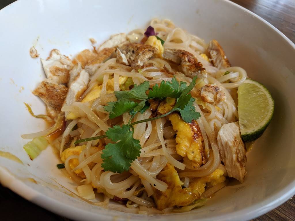 Noodles and Company | restaurant | 4302 Summit Plaza Dr, Louisville, KY 40241, USA | 5028044724 OR +1 502-804-4724