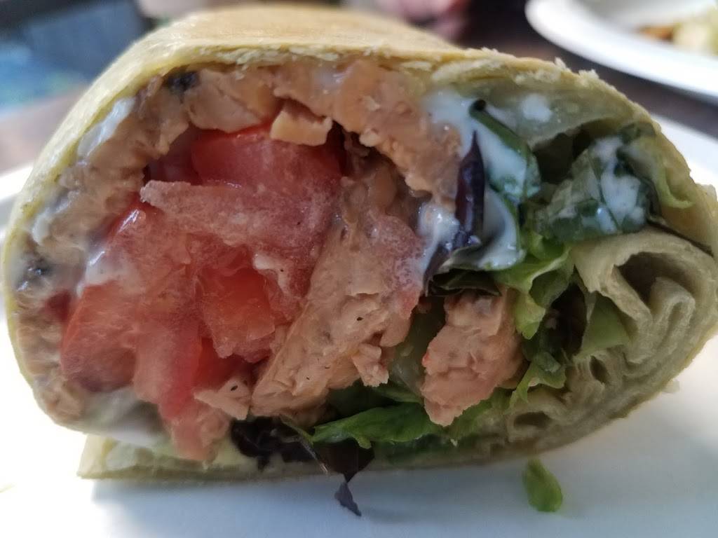 Grounded for Life Cafe | cafe | 20R Leigh St, Clinton, NJ 08809, USA | 9088945258 OR +1 908-894-5258