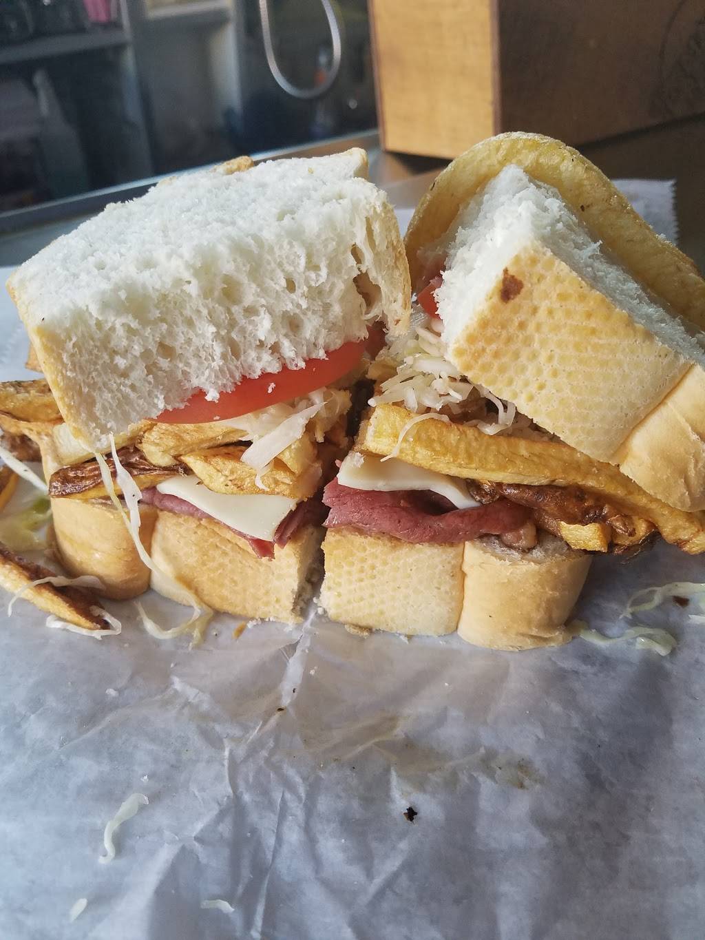 Primanti Bros. | restaurant | 1832 E Carson St, Pittsburgh, PA 15203, USA | 4123812583 OR +1 412-381-2583