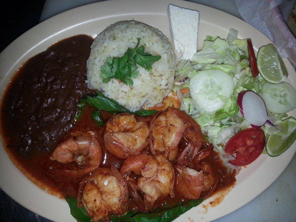 Las Cabañas de San Pedro Restaurant | restaurant | 3713 W 3rd St, Los Angeles, CA 90020, USA | 2136320144 OR +1 213-632-0144