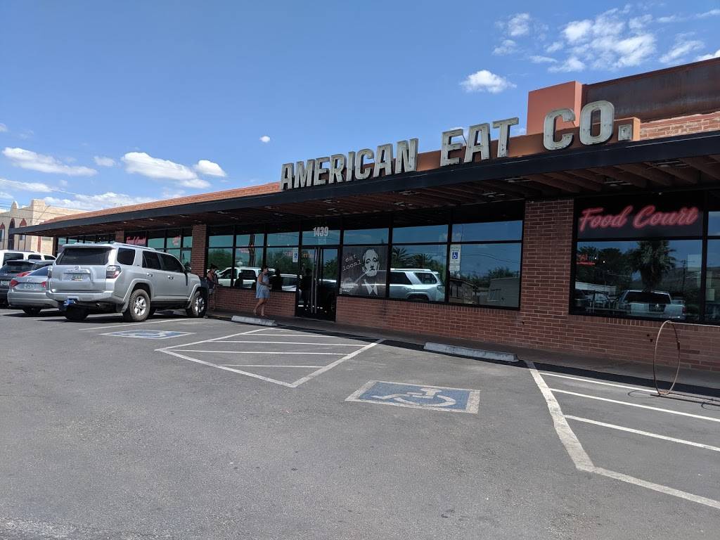 Opa Time! | restaurant | 1439 S 4th Ave, Tucson, AZ 85713, USA | 5208678700 OR +1 520-867-8700